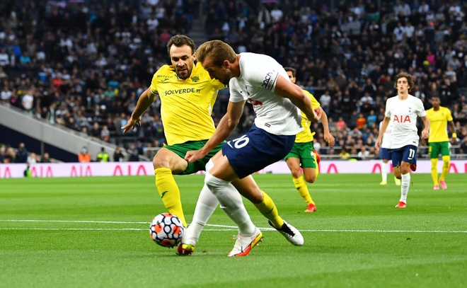 Tottenham dau Watford anh 6