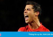 Hành trình bén duyên và tái ngộ MU của Ronaldo