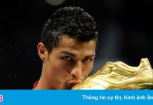 Matic từ chối mọi đề nghị xin áo đấu của Ronaldo