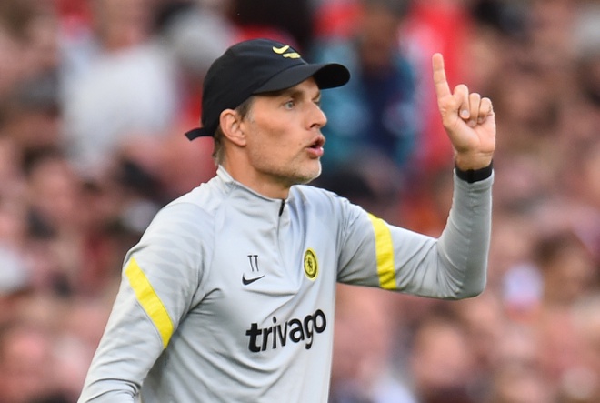 Liverpool dau Chelsea anh 18