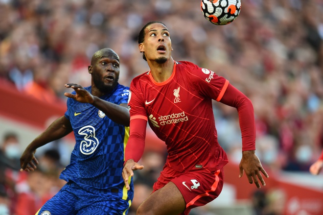 Liverpool dau Chelsea anh 16
