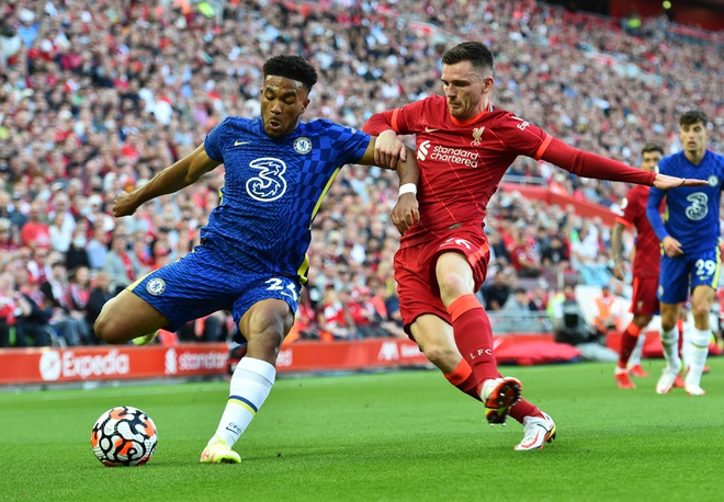 Liverpool dau Chelsea anh 13