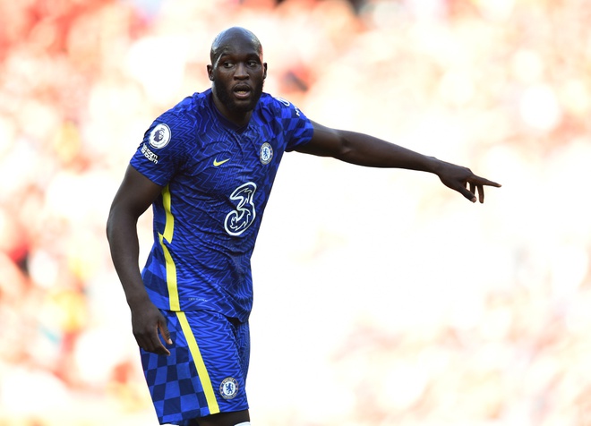 Liverpool dau Chelsea anh 12