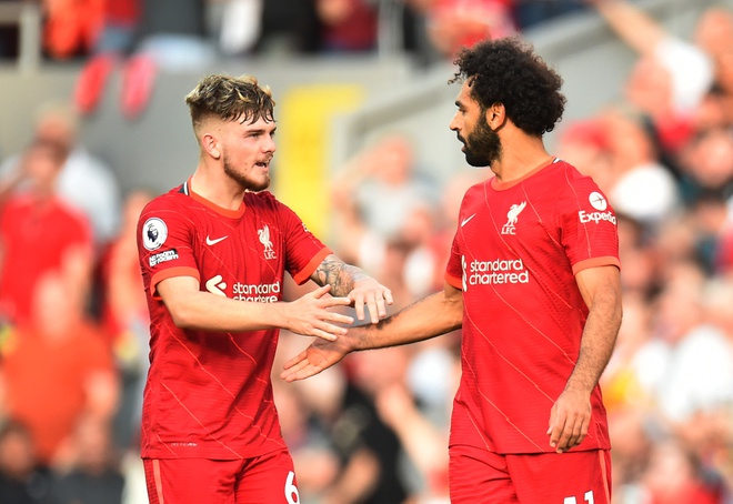 Liverpool dau Chelsea anh 8