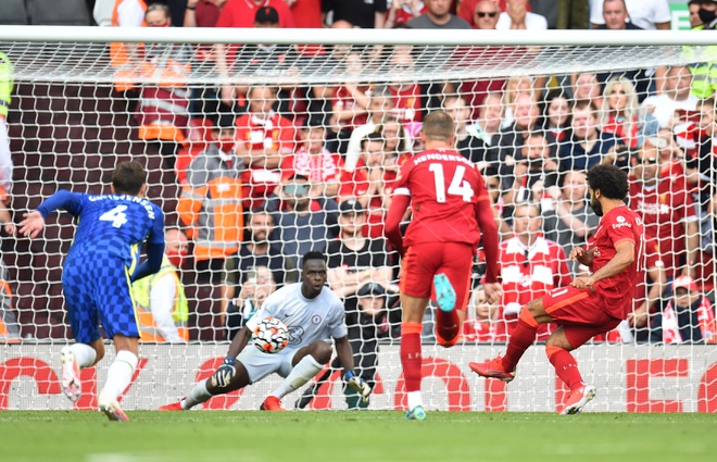 Liverpool dau Chelsea anh 7