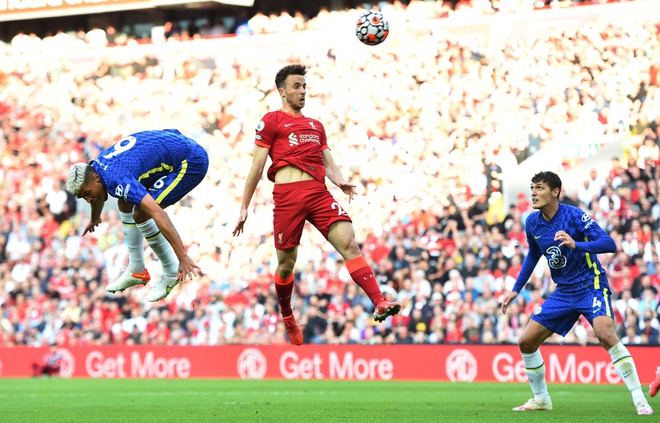 Liverpool dau Chelsea anh 4