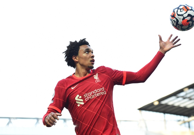 Liverpool dau Chelsea anh 3