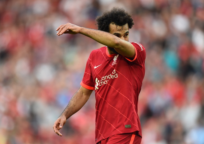 Liverpool dau Chelsea anh 2