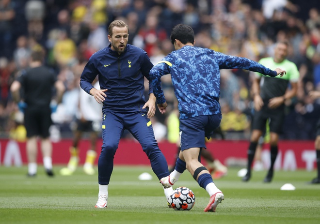 Tottenham dau Watford anh 11