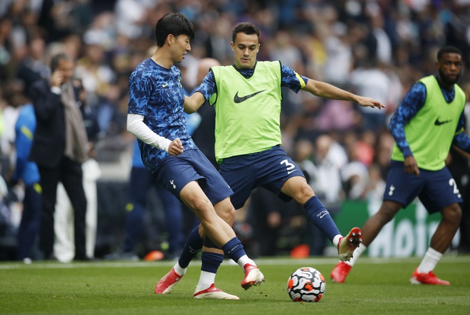 Tottenham dau Watford anh 12
