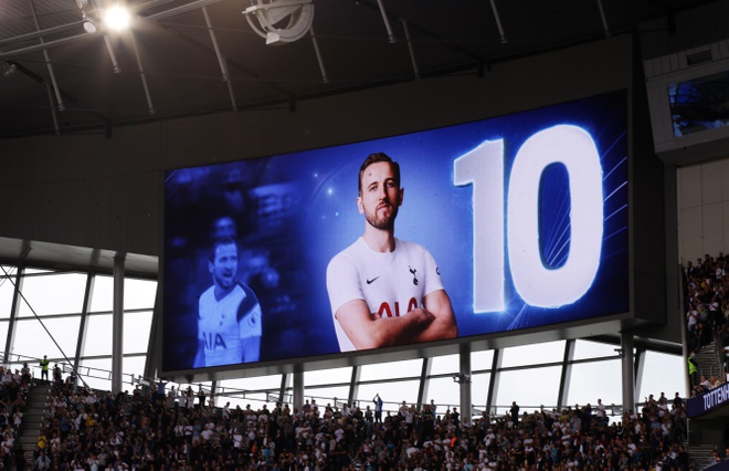 Tottenham dau Watford anh 9