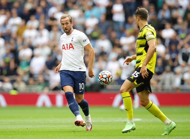Tottenham dau Watford anh 8