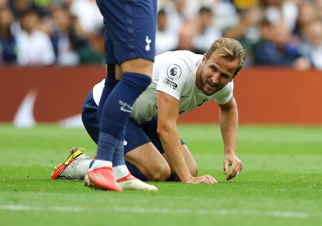 Tottenham dau Watford anh 6