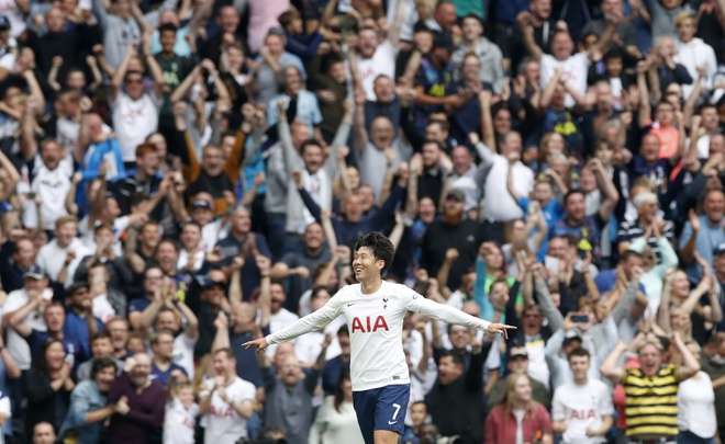 Tottenham dau Watford anh 4