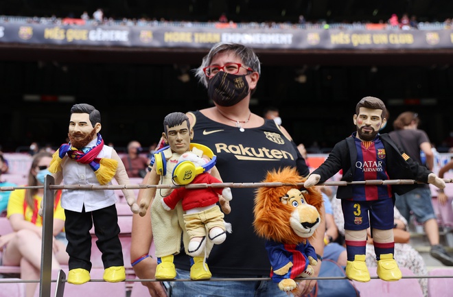 Barca vs Getafe anh 5