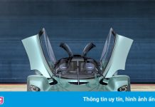 Valkyrie Spider là mẫu mui trần nhanh nhất của Aston Martin