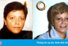 Bà trùm mafia khét tiếng bị bắt tại sân bay Italy