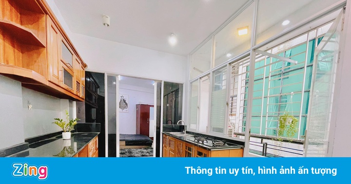 Chàng trai tặng nơi ở miễn phí cho hơn 500 y, bác sĩ tại TP.HCM