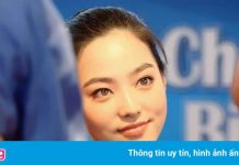 Nữ thần billiards được khen đẹp như minh tinh điện ảnh