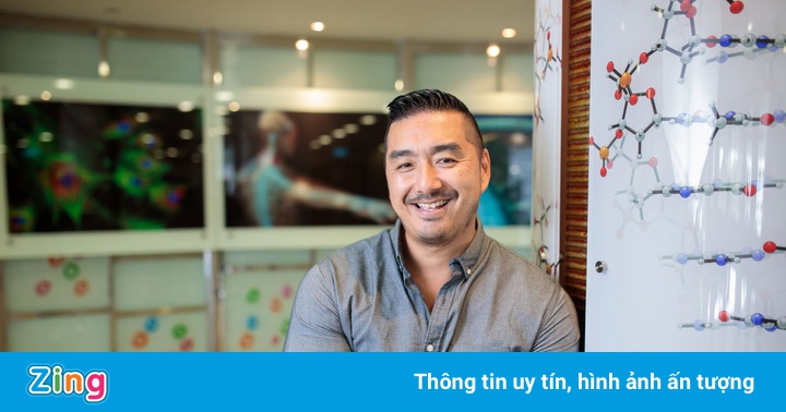 Singapore tìm ra hỗn hợp thuốc có thể chống biến chủng Delta Singapore tìm ra hỗn hợp thuốc có thể chống biến chủng Delta