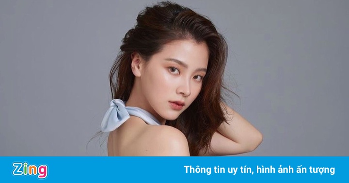 Hình ảnh mới của mỹ nhân Thái Lan Baifern Pimchanok