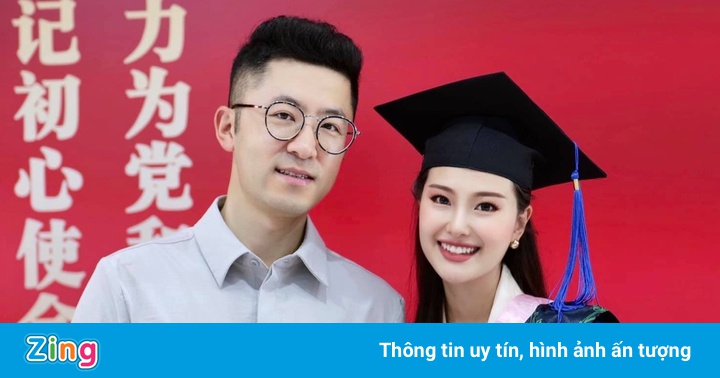 Chuyện tình của du học sinh Việt và thầy giáo Trung Quốc