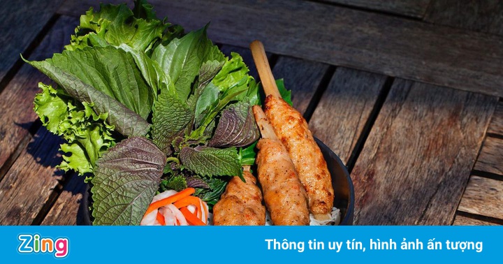 3 món nướng từ thịt heo dễ làm tại nhà 3 món nướng từ thịt heo dễ làm tại nhà