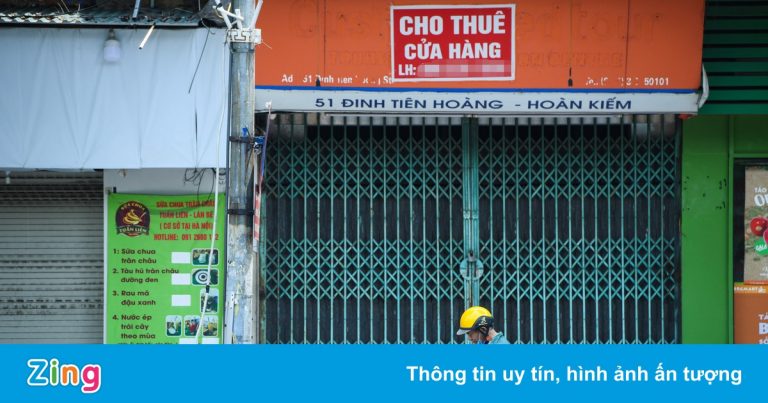 Hơn 10.000 doanh nghiệp dừng hoạt động mỗi tháng