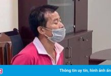 Tạm giữ người tấn công cán bộ chốt phòng dịch