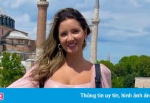 Cuộc sống của Hoa hậu Colombia sau phẫu thuật cưa chân