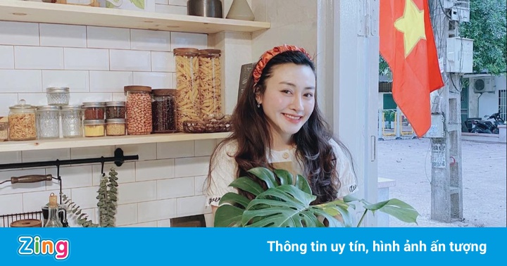 Cải tạo căn bếp 10 m2 theo phong cách vintage trong 2 tuần