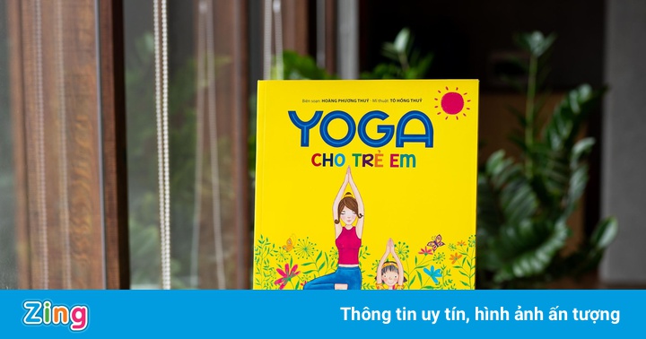 Những cuốn sách cho trẻ mùa giãn cách