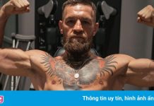 McGregor trở lại sàn đấu vào tháng 9