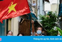 Chủ tịch TP.HCM: ‘Tôi có lòng tin kiểm soát dịch trước 15/9’