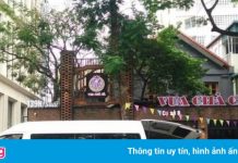 Điều tra nguyên nhân một bảo vệ tử vong ở nhà hàng Vua Chả Cá