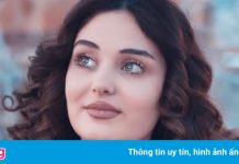 Lần đầu tiên Iraq cử đại diện thi Hoa hậu Thế giới