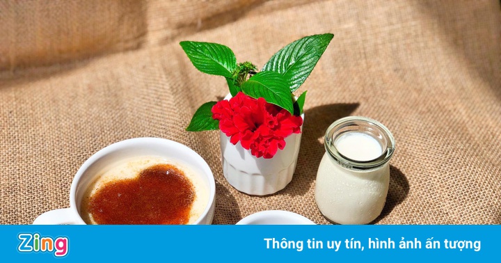 Dùng hạt đười ươi làm đồ uống giải nhiệt ngày giãn cách