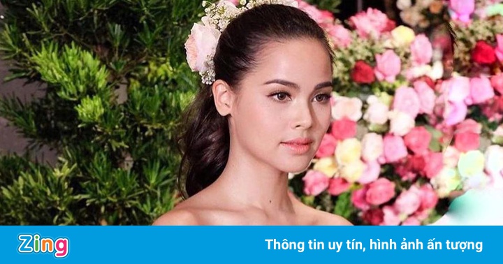 Vết đen của ngọc nữ showbiz Thái Lan