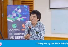 Xuất hiện trong hệ thống đa cấp, TS Lê Thẩm Dương nói bị lợi dụng