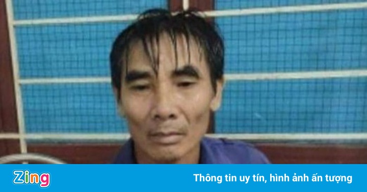 Nghi phạm truy sát 2 vợ chồng lúc rạng sáng sa lưới Nghi phạm truy sát 2 vợ chồng lúc rạng sáng sa lưới