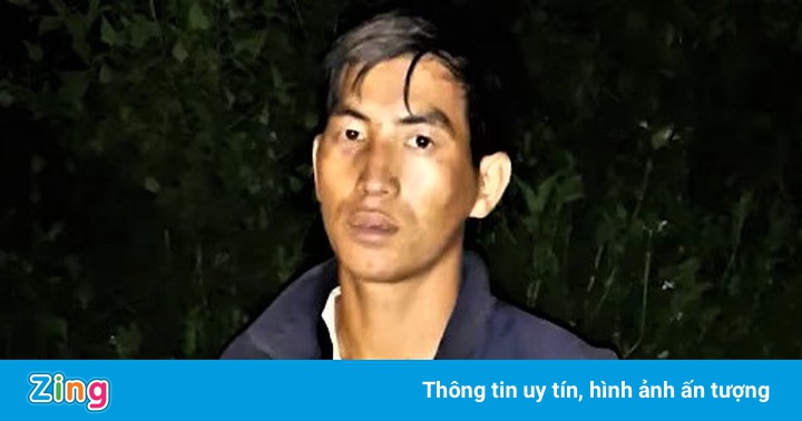 Vận chuyển 19 bánh heroin trong đêm