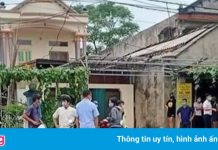 Phát hiện đôi nam nữ ở Phú Thọ tử vong trong nhà