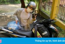 Người khó khăn trong dịch được giúp đỡ nhờ Zalo Connect