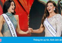 Hoa hậu Siêu quốc gia 2021 bị công kích sau đăng quang