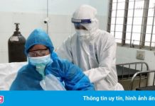 Trung tâm hồi sức Covid-19 lớn nhất Vĩnh Long hoạt động