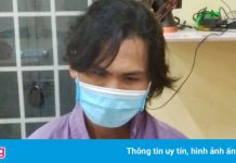 Tài xế chở thuốc lá lậu bỏ chạy khi gặp công an