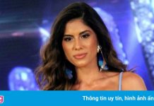 Thí sinh Hoa hậu Siêu quốc gia 2021 thi áo tắm