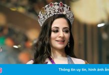 Hủy tổ chức Hoa hậu Quốc tế 2021