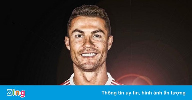 Ronaldo và 8 cầu thủ hoàn tất hợp đồng chuyển nhượng trong một ngày Ronaldo và 8 cầu thủ hoàn tất hợp đồng chuyển nhượng trong một ngày