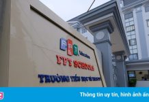 Phụ huynh phản đối, hệ phổ thông của FPT Schools tạm dừng tăng học phí